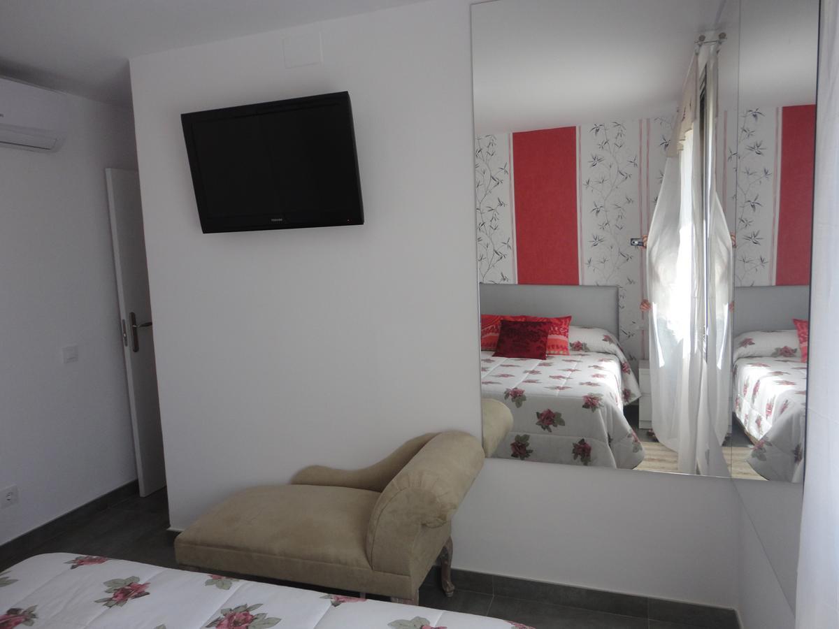 Montseny Apartment Sant Antoni De Calonge Exterior photo
