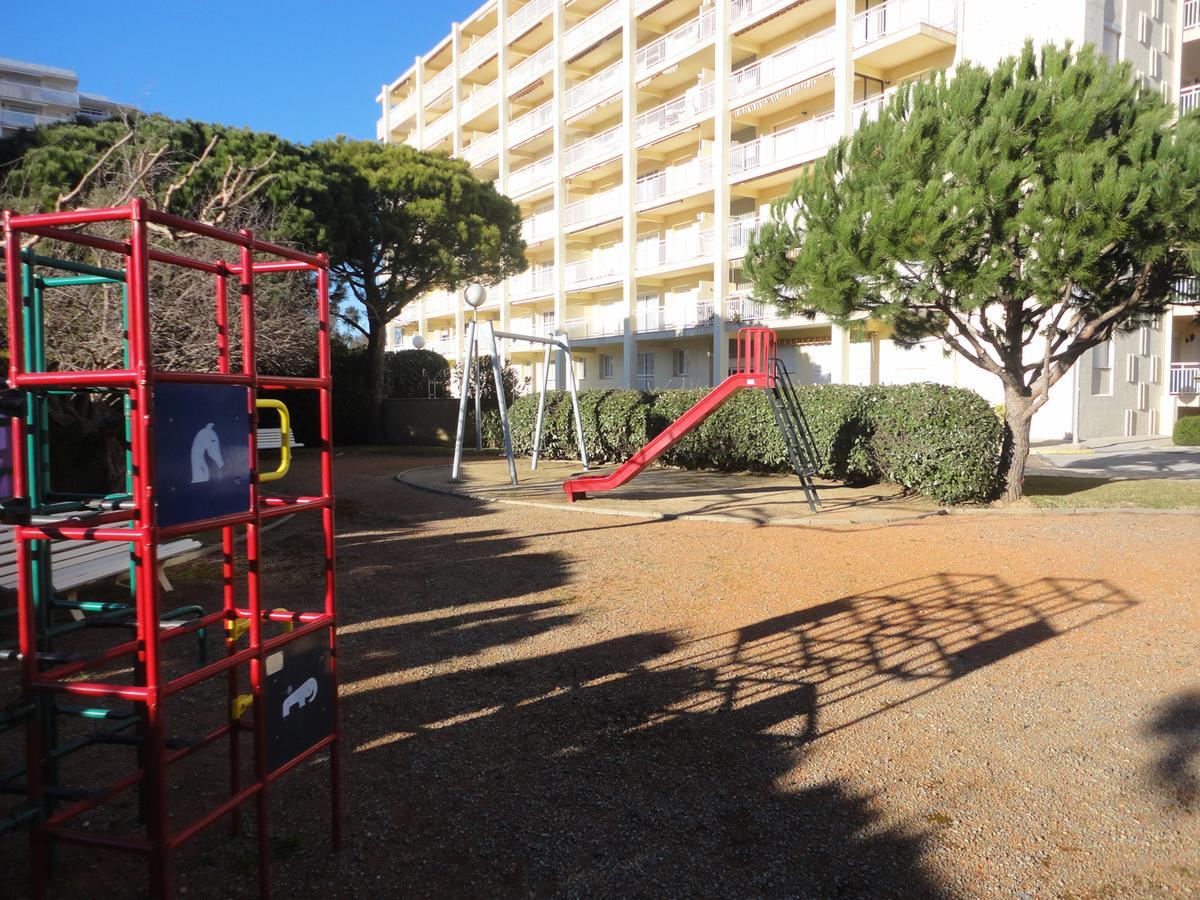 Montseny Apartment Sant Antoni De Calonge Exterior photo