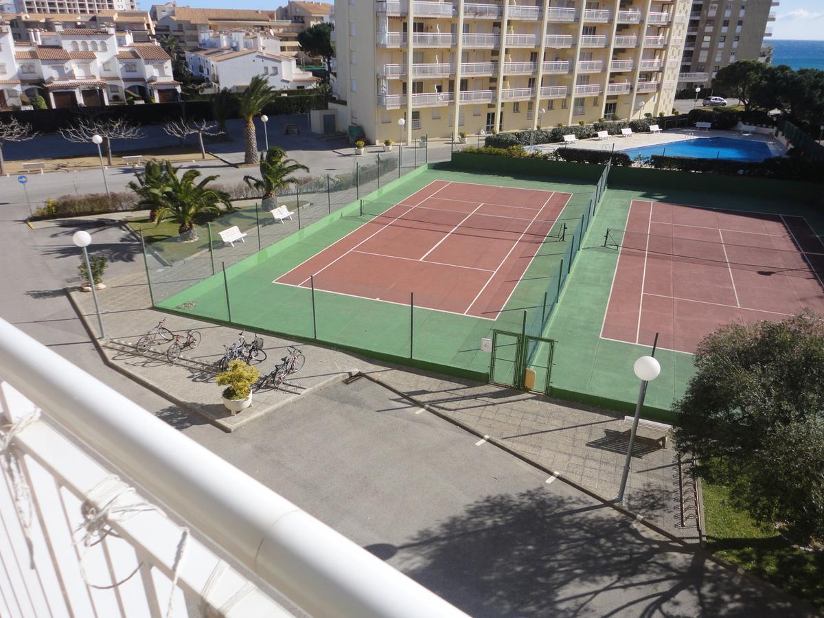 Montseny Apartment Sant Antoni De Calonge Exterior photo