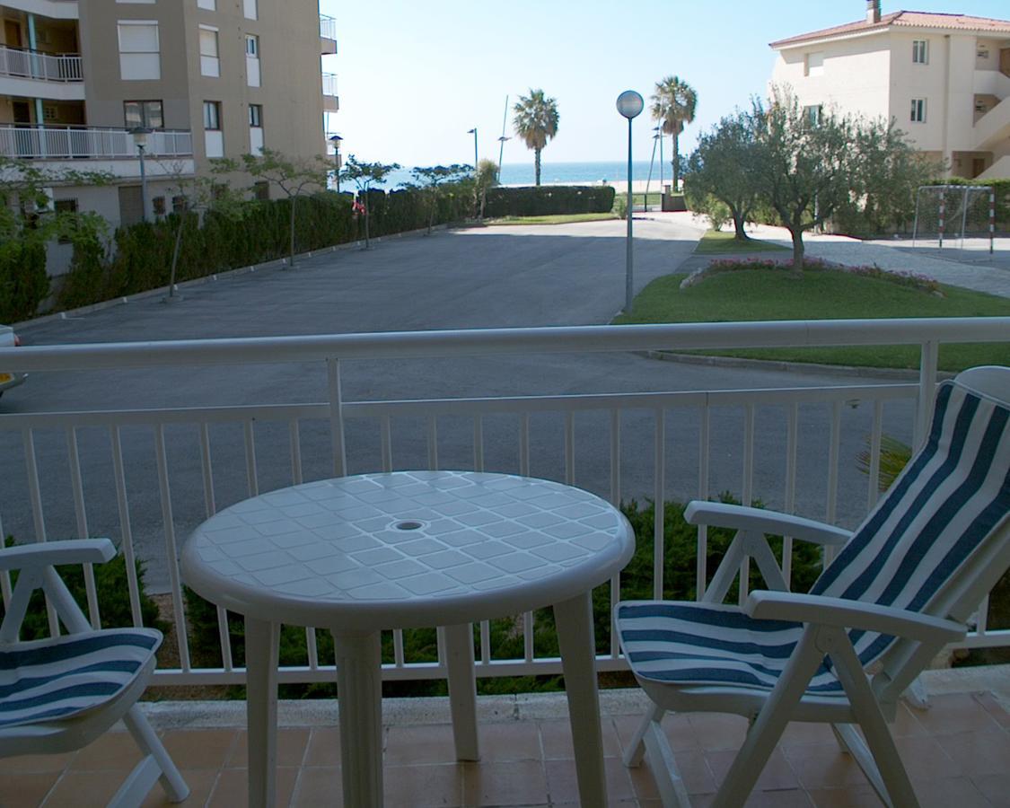 Montseny Apartment Sant Antoni De Calonge Exterior photo