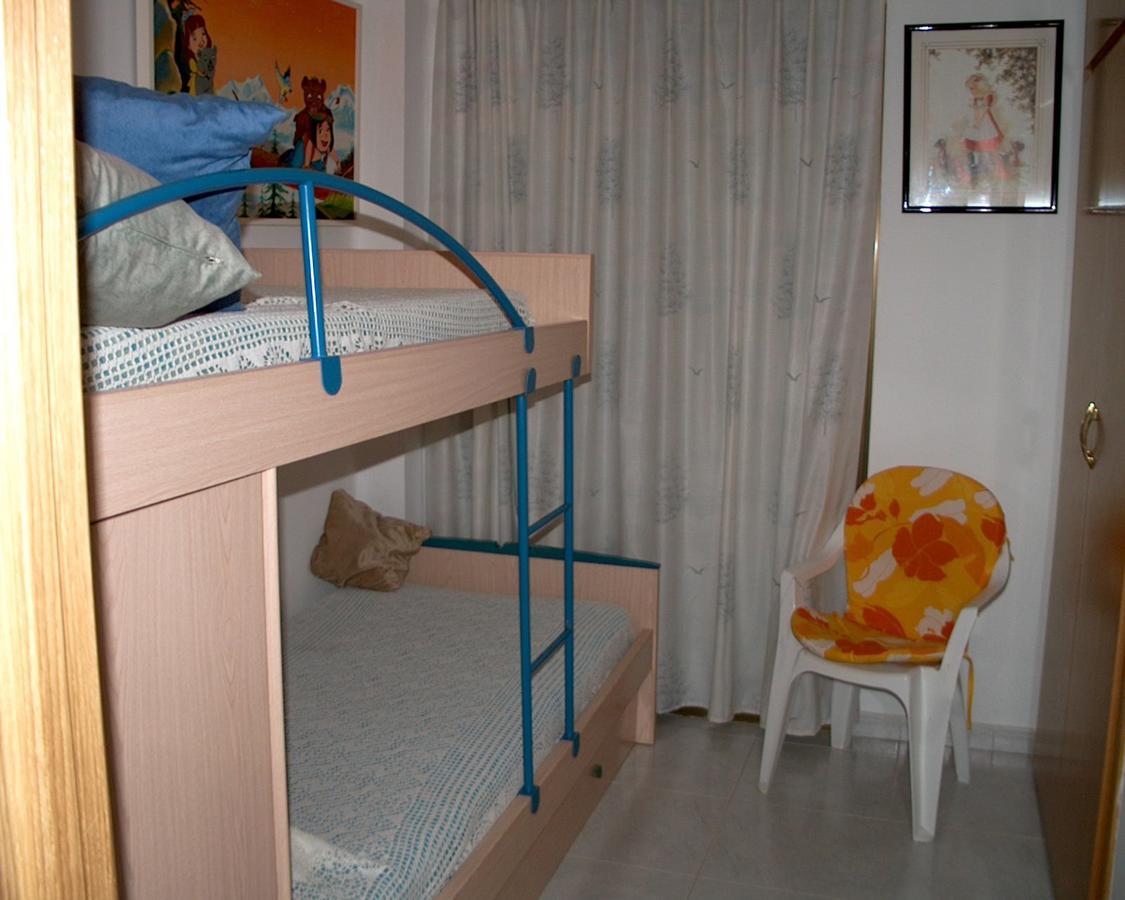 Montseny Apartment Sant Antoni De Calonge Exterior photo