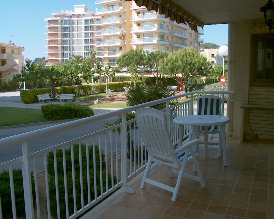 Montseny Apartment Sant Antoni De Calonge Exterior photo