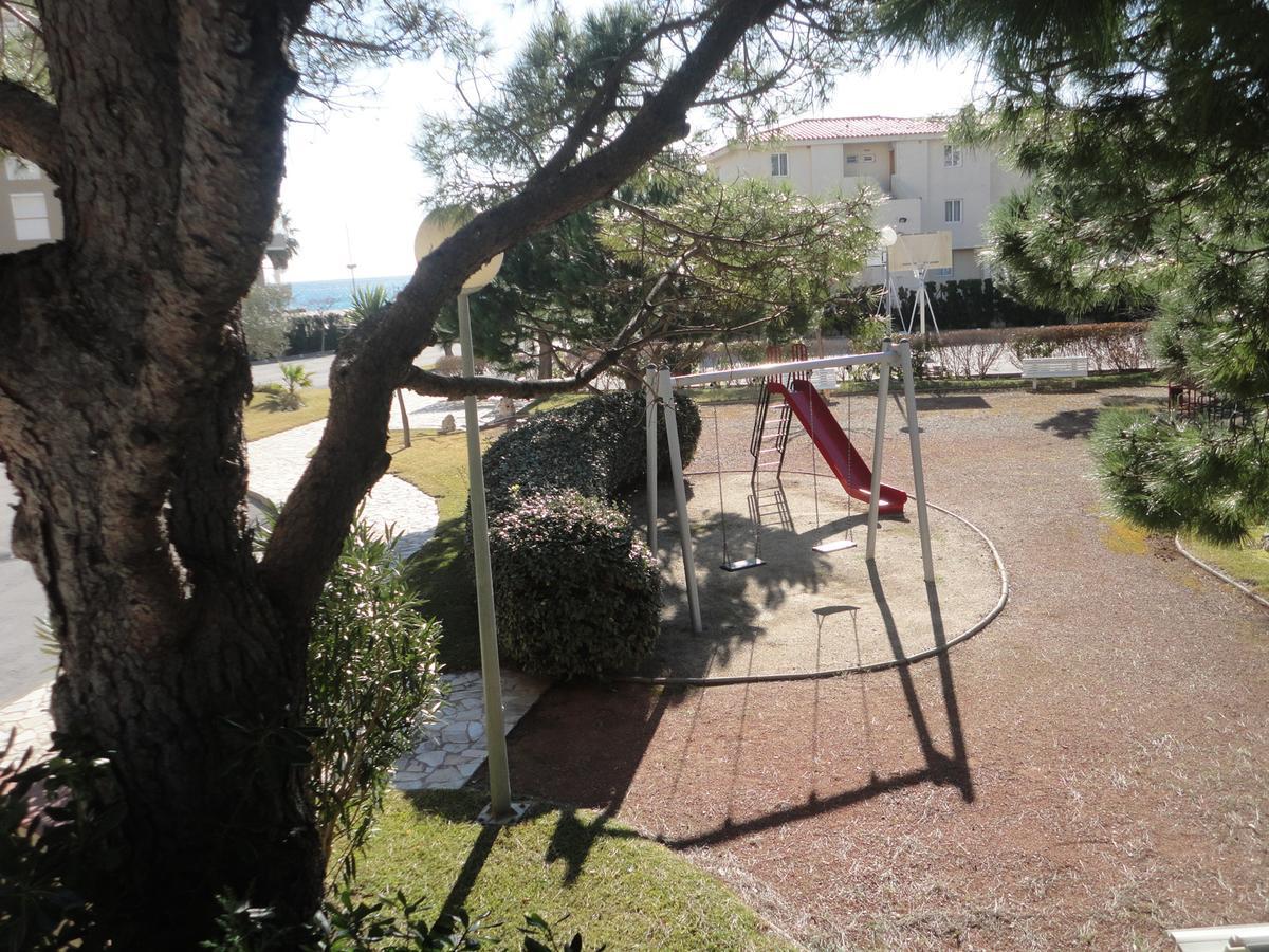 Montseny Apartment Sant Antoni De Calonge Exterior photo